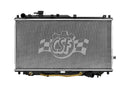 CSF Radiator - 00-04 Kia Spectra 1.8L OEM Plastic