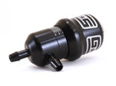GrimmSpeed Manual Boost Controller - Universal Black
