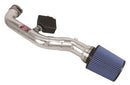 Injen Power-Flow Short Ram Intake – 2005-2019 Nissan Frontier / 2005-2012 Nissan Pathfinder / 2005-2015 Nissan Xterra 4.0L - Polished
