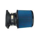 Injen SP Series Cold Air Intake – 2001-2003 Chrysler Sebring / 2001-2004 Dodge Stratus / 2000-2005 Mitsubishi Eclipse 3.0L - Black