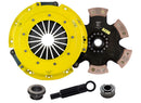 ACT Clutch Kit – 2001 Ford Mustang – Heavy Duty