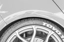 APR Lowering Springs – 2015-2019 Volkswagen Golf R (MK7 GTI / R) – alternate view 9