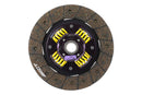 ACT Clutch Disc – 07-13 Mazda Mazdaspeed3 / 06-07 Mazda Mazdaspeed6 4-Pad Sprung Race Clutch Disc – ACT3000215