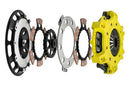 ACT Mod-Twin Clutch Kit – 18-23 Ford Mustang GT 5.0L Mod-Twin 10.5 XT Rigid Race Clutch Kit – ACTT2R-F12
