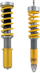 Ohlins Road & Track Coilovers - 20-24 Porsche Carrera/T/S/4/Turbo (992) (excl. Noselift)