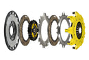 ACT Mod-Twin Clutch Kit – 85-92 Mazda RX-7 FC Push Type Mod-Twin 225 HD Sprung Street Clutch Kit – ACTT1SS-MZ02