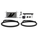 Mishimoto Oil Cooler Kit – 2022+ Subaru WRX