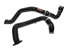 Injen SES Intercooler Piping – 2016-2021 Honda Civic 1.5L Turbo - Black