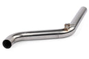 APR Cat-Back Exhaust System – 2017 Volkswagen Polo GTI (AW) – alternate view 16