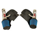 Injen SP Series Short Ram Intake – 2009-2012 INFINITI FX35 / 2013 INFINITI FX37 3.7L - Polished