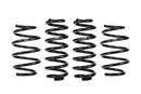 Eibach Pro-Kit Lowering Springs – 2018-2024 Volkswagen Tiguan / 2018-2025 Audi Q3 (MQB A2)
