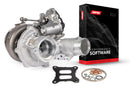 APR Stage 3 PowerMax GT2563S Turbocharger System (2.0T EA888.4) – product image