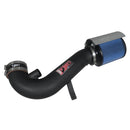 Injen Power-Flow Short Ram Intake – 2011-2014 Ford Mustang 5.0L - Wrinkle Black