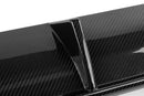APR Carbon Fiber Rear Diffuser – 2022-2024 Volkswagen GTI (MK8) – alternate view 6