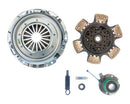 EXEDY Stage 2 Cerametallic Clutch Kit – 2010–2012 Chevrolet Camaro