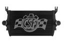 CSF Charge-Air-Cooler - 99-03 Ford Super Duty 7.3L Turbo Diesel