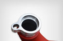 Injen SES Intercooler Piping – 2019-2020 BMW M2 / 2015-2018 BMW M3 / 2015-2020 BMW M4 3.0L - Wrinkle Red