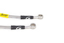 Goodridge Stainless Steel Braided Brake Line Kit – 2017-2021 Honda Civic Hatchback