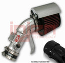 Injen SP Series Short Ram Intake – 2007-2012 Nissan Altima 3.5L - Polished