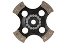 ACT Clutch Disc – 1997 Audi A4 Perf Street Rigid Disc
