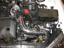 Injen SP Series Cold Air Intake – 2006-2008 Mazda 6 3.0L - Polished
