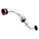 Injen Evolution Short Ram Intake – 1991-1998 Nissan 240SX - Polished