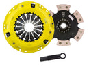 ACT Clutch Kit – 2011 Toyota Camry – Heavy Duty