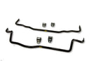 ST Suspensions Anti-Sway Bars – 2006–2012 Mitsubishi Eclipse