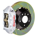 Brembo GT Rear Big Brake Kit – BMW 2012–2014 328i MSport Brakes Excl xDrive – 4-Piston Cast – 345x28mm 2-Piece