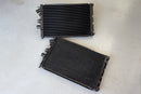 CSF Radiator - Left/Right - 05-09 Ferrari F430 High Performance All Aluminum