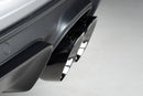 APR Cat-Back Exhaust System – 2017-2025 Porsche Boxster / Cayman – alternate view 42