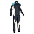 OMP Tecnica EVO Racing Suit Ant – FIA 8856-2018