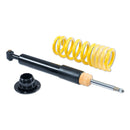ST Suspensions X Coilovers – Mercedes-Benz C-Class (W205) Coupe, Sedan; without electronic dampers