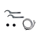 Bilstein B16 DampTronic Coilover Kit – 2012–2019 Porsche 911 | With Front Axle Lift