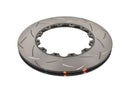 DBA 5000 Series Replacement Rotor Ring – 19-24 Tesla Model 3 | Rear