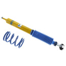 Bilstein B16 PSS10 Coilover Kit – 2014–2019 Mercedes-Benz CLA45 AMG
