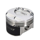 Manley MazdaSpeed 3 MZR 2.3L 87.75mm Bore - 13.3cc Dome 9.5:1 CR Piston w/ Rings - Single