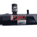 Injen IS Series Short Ram Intake – 2003-2006 Honda Element 2.4L - Black