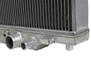 aFe BladeRunner Radiator – 1999–2004 Ford Trucks V10 6.8L