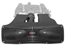 aFe Black Series Cold Air Intake – 2012–2015 Porsche Carrera / Carrera S 3.4L / 3.8L