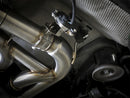 aFe MACH FORCE-Xp Cat-Back Exhaust – 2015–2018 BMW X5 M (F85) / X6 M (F86) 4.4L V8S63