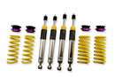 KW V2 Coilovers – 1996–2002 Mercedes-Benz E-Class (W210 | AWD) - product image 4