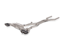 Akrapovič Evolution Line Cat-Back (Titanium) – 2021 BMW M8 / M8 Competition (F93)