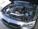 Injen SP Series Short Ram Intake – 2012-2015 BMW 335i / 335i xDrive + other applications 3.0L - Polished