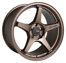 ENKEI TS-5 18x8.0 | 5x112 | +45 | Bronze