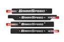GrimmSpeed License Plate Delete Plate - 2015+ Subaru Impreza / WRX / STI
