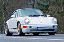 Öhlins Road & Track Coilovers – Porsche 911 (964/965)