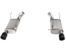 aFe MACH FORCE-Xp Axle-Back Exhaust – 2011–2014 Ford Mustang GT 5.0L V83".