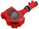 aFe Momentum GT Pro DRY S Cold Air Intake System (Red Edition) – 25 RAM 1500 3.0L I6 Twin-Turbo (MOQ 12)