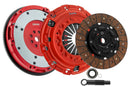 Action Clutch 2023 Acura Integra 1.5L (L15CA) Turbo Stage 2 Clutch Kit (1SC) w/Aluminum Flywheel